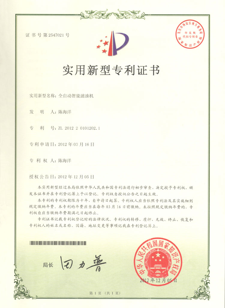 Honors and Qualifications